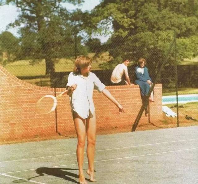 精彩表现 精彩表现