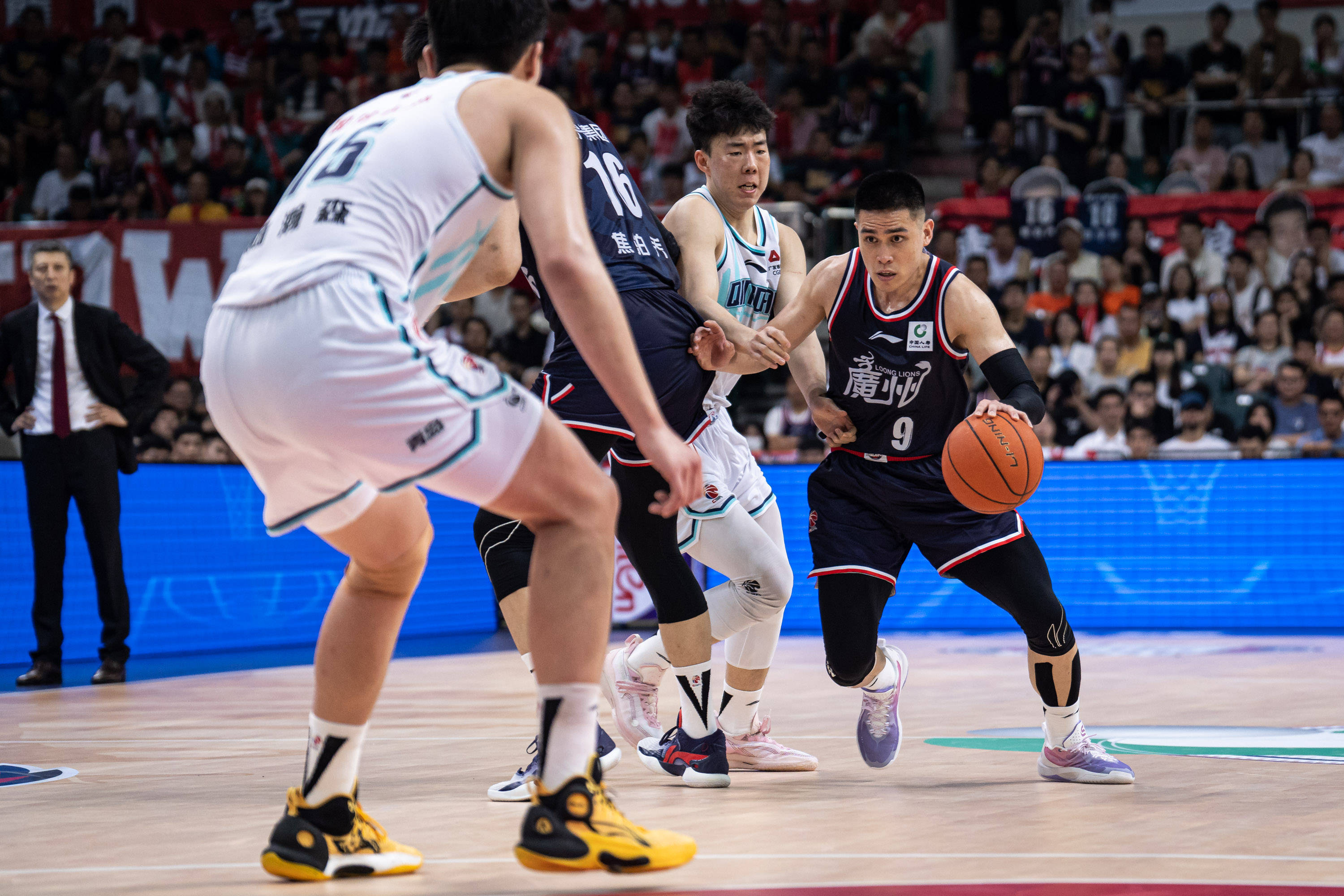 往往比短期 往往比短期