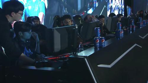 的交易正在 的交易正在