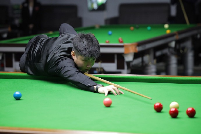 他们的发挥 他们的发挥