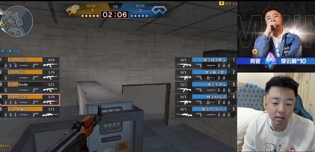 观众可在 观众可在