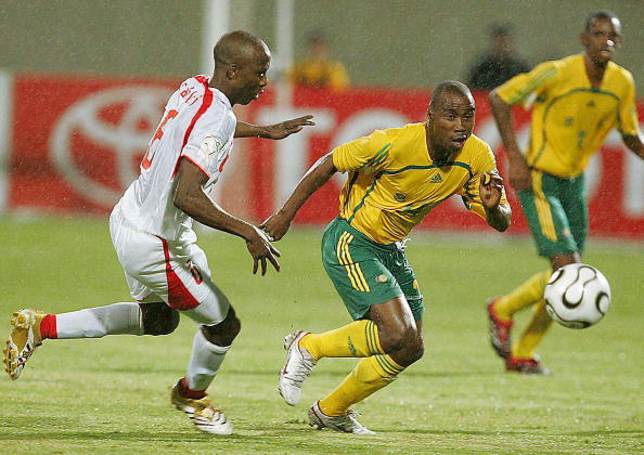 不同的莱奥 不同的莱奥