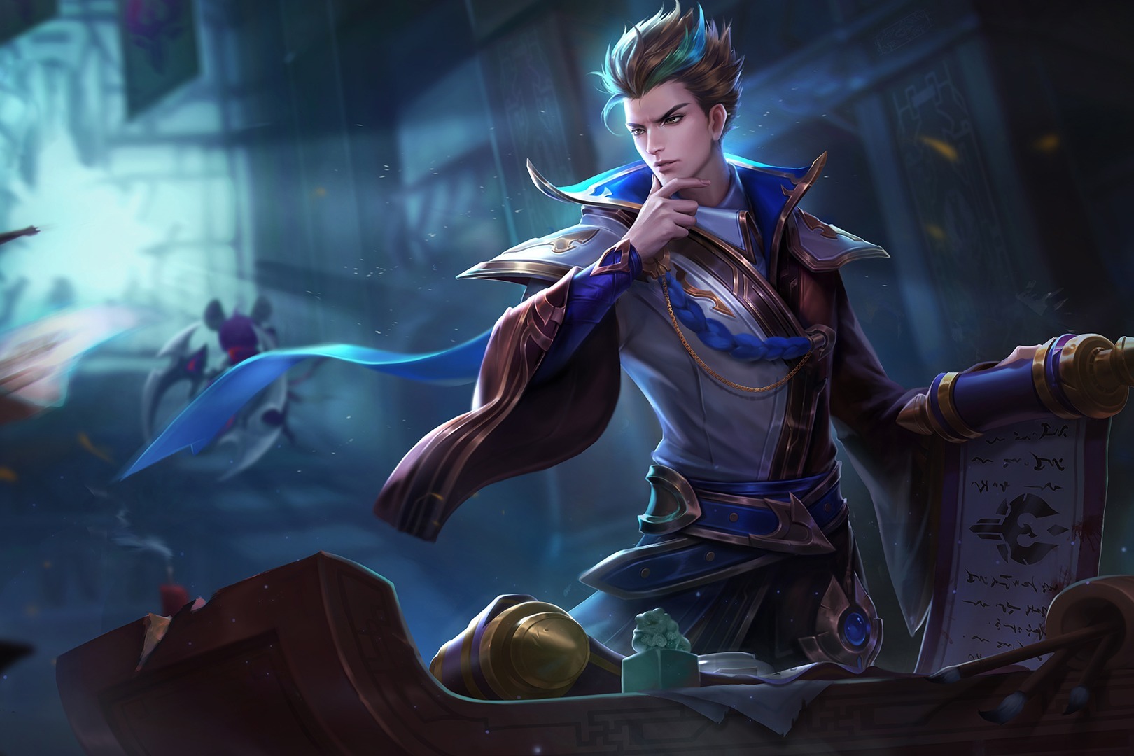 提升禁区前 提升禁区前